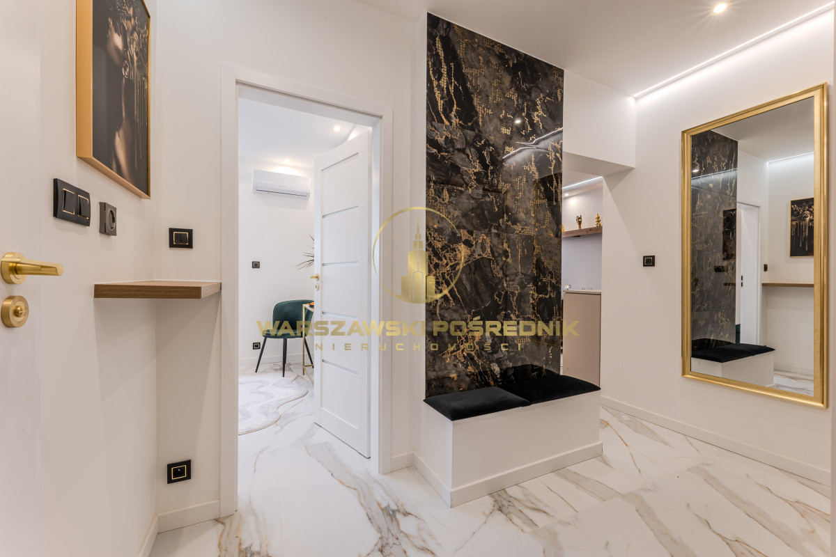 Apartament po generalnym remoncie - Widok 2