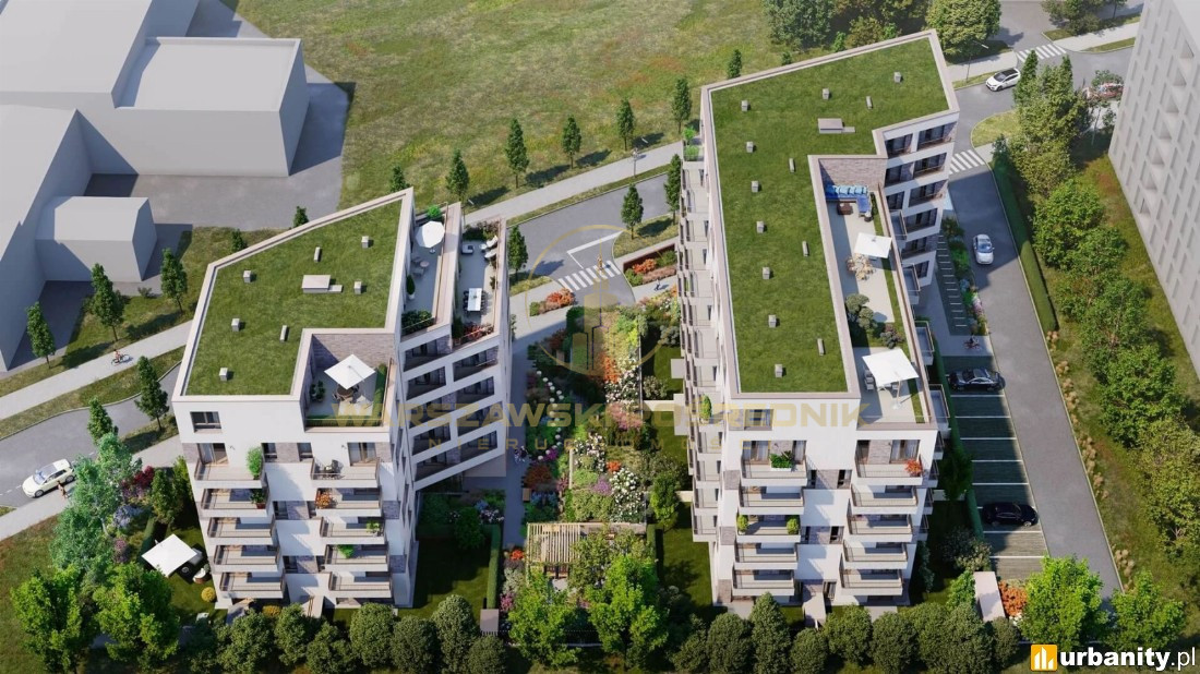 Διαμέρισμα 2 δωματίων, 66 m²