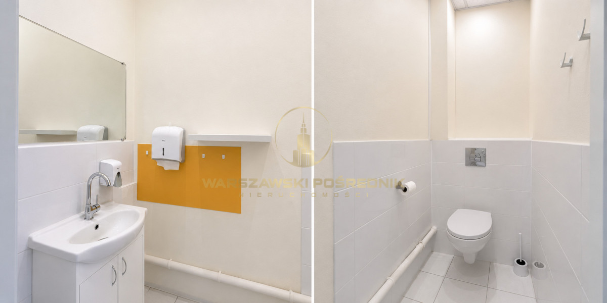 Lokal przy ulicy, duże witryny, gęsta zabudowa - Widok 5
