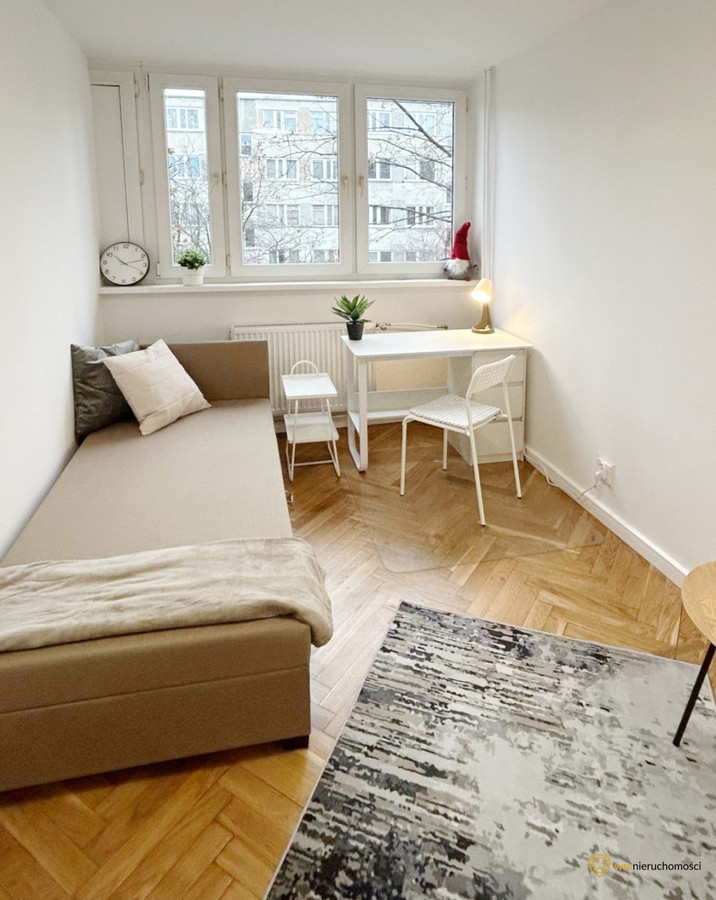Apartment in Wrocław, Szczepin, Stare Miasto - Widok 5