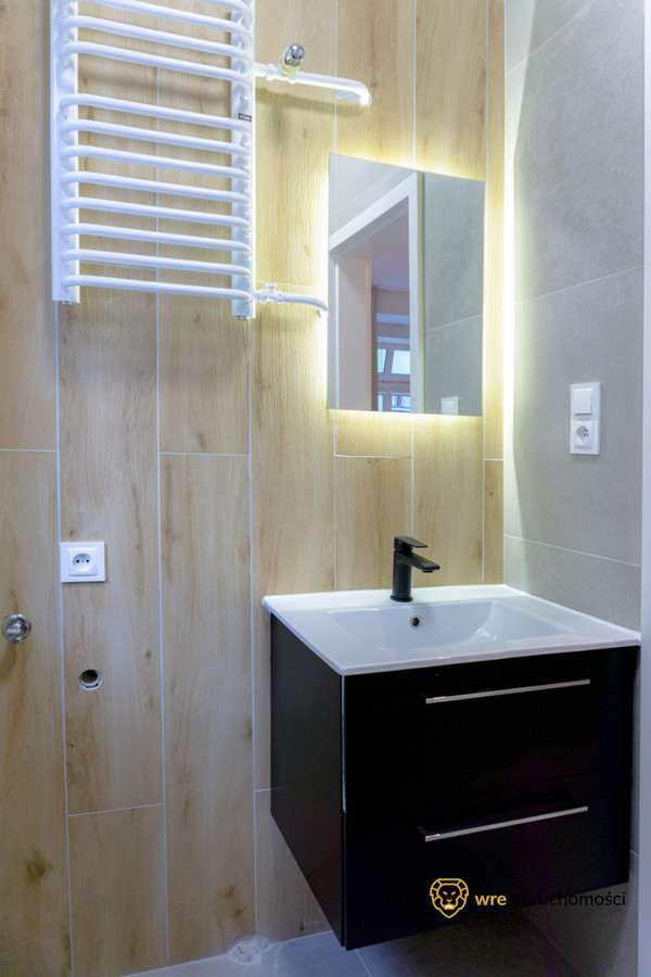 Apartment in Wrocław, Nadodrze, Śródmieście - Więcej
