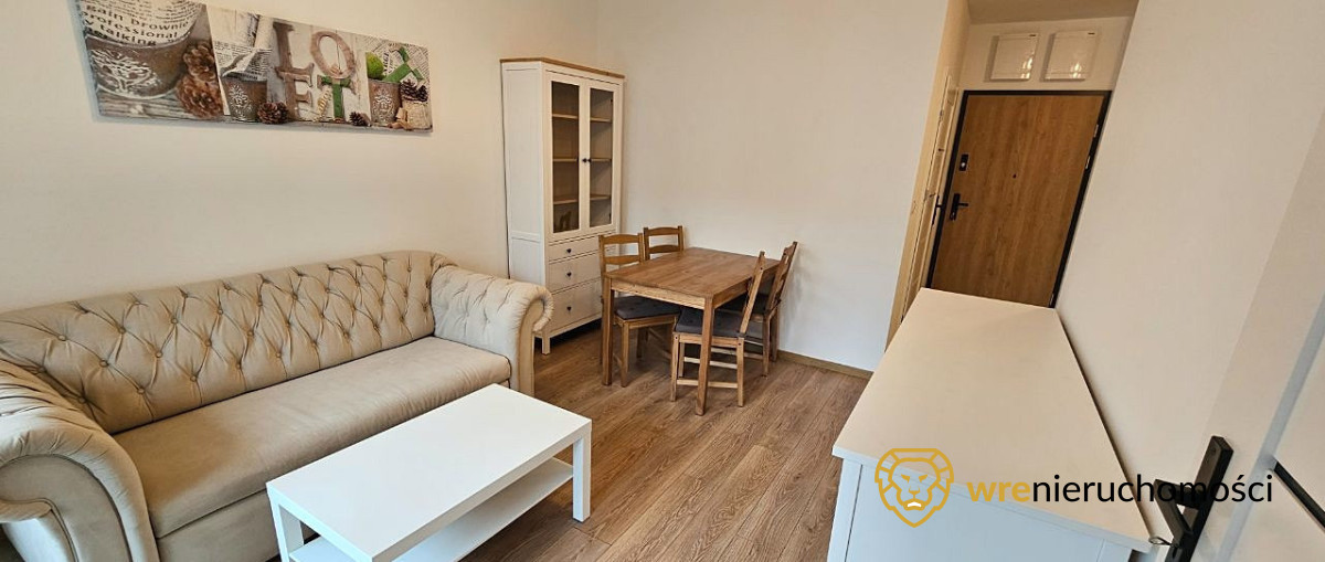 Mieszkanie – Wrocław, Stare Miasto - Widok 2