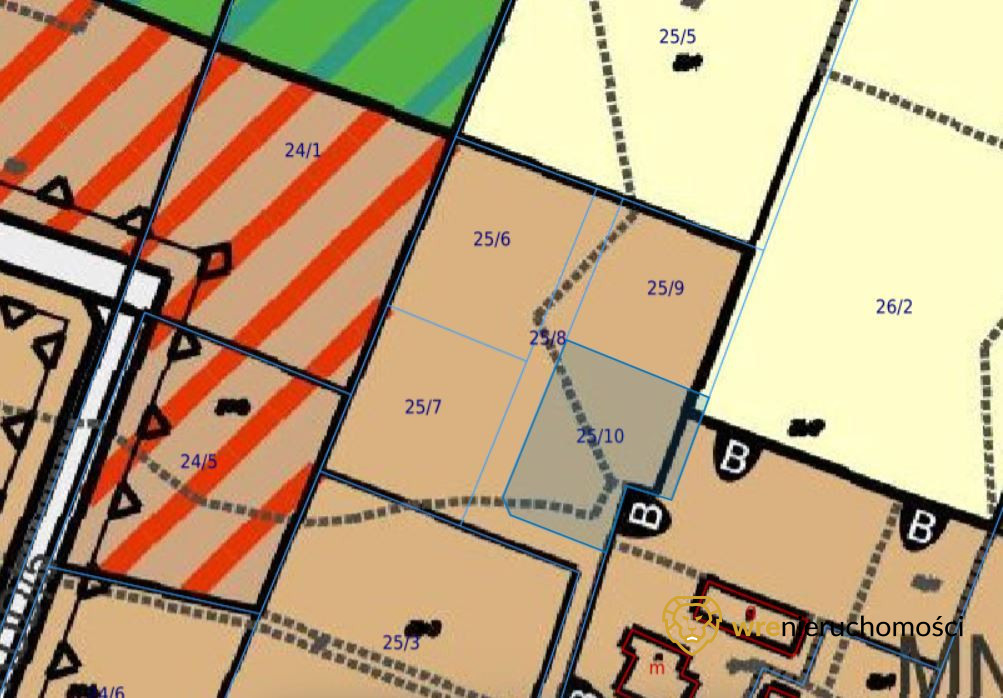 Dom – Sądrożyce, Dąbrowa - Więcej