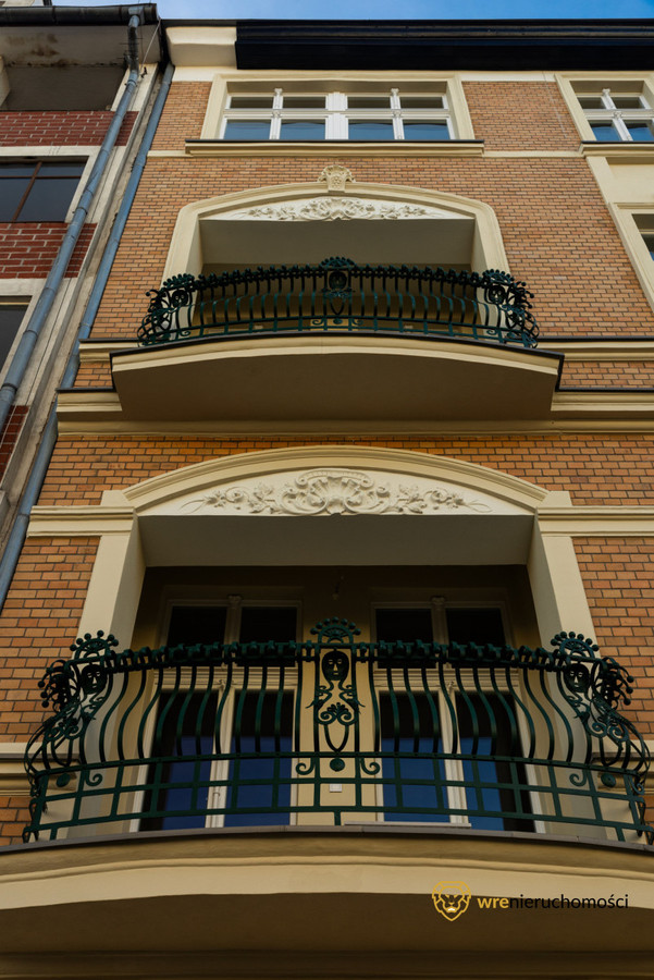 Mieszkanie – Wrocław, Stare Miasto - Widok 4