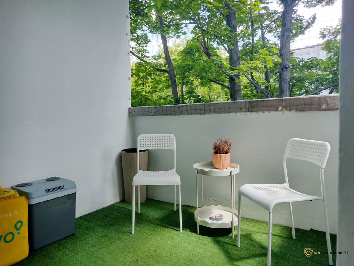 Apartment in Wrocław, Szczepin, Stare Miasto - Więcej