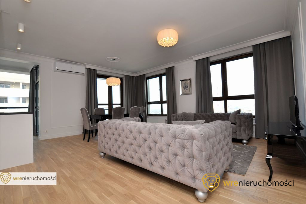 Mieszkanie – Wrocław, Szczepin, Stare Miasto - Widok 3
