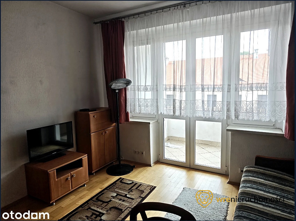 Mieszkanie – Wrocław, Śródmieście - Widok 3