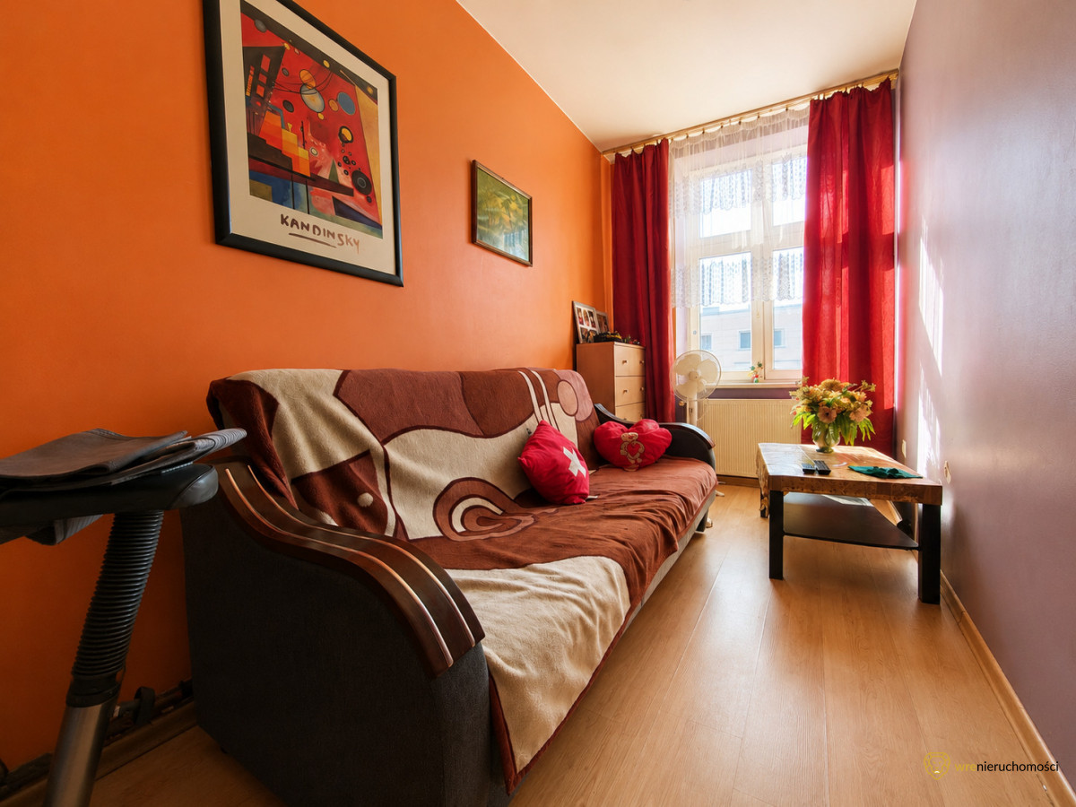 Mieszkanie – Wrocław, Krzyki - Widok 5