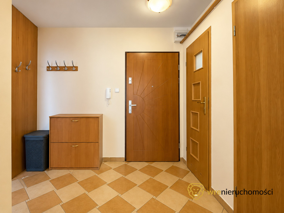 Mieszkanie – Wrocław, Fabryczna - Więcej