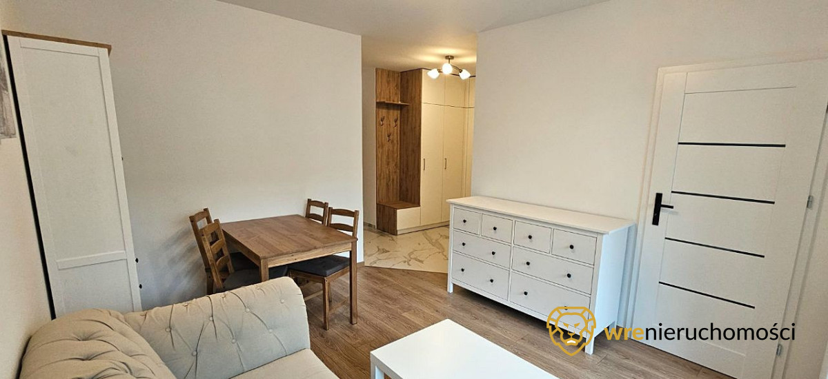 Mieszkanie – Wrocław, Stare Miasto - Widok 3
