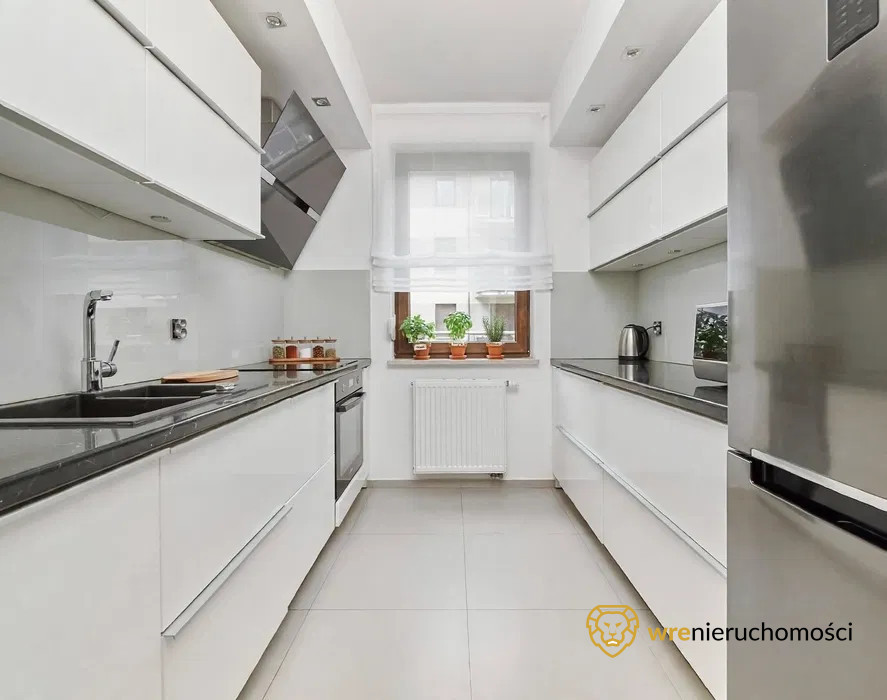 2 POKOJE | 49 m² | DUŻY TARAS | MAŚLICE