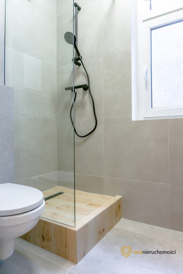 Apartment in Wrocław, Nadodrze, Śródmieście - Widok 6