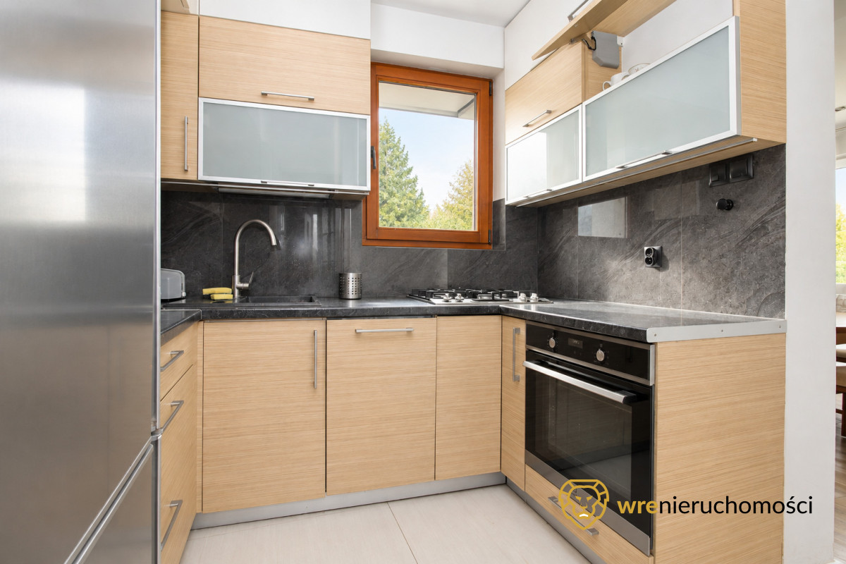 Mieszkanie – Wrocław, Śródmieście - Widok 5