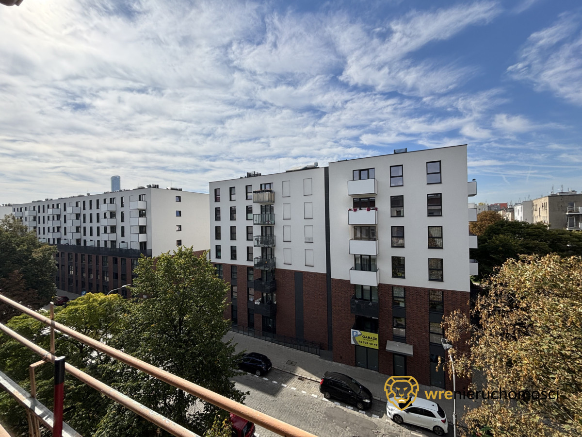 Apartment in Wrocław, Stare Miasto - View 5