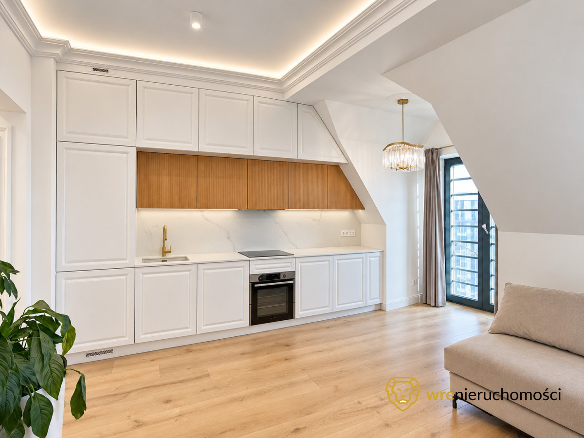 Luksusowy Apartament | 4 Pokoje | Wysoki standard | Winda