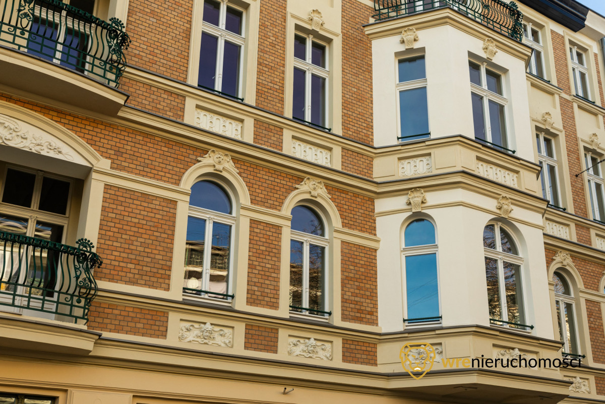 Prestiżowa kamienica w centrum | brak prowizji - Ansicht 6