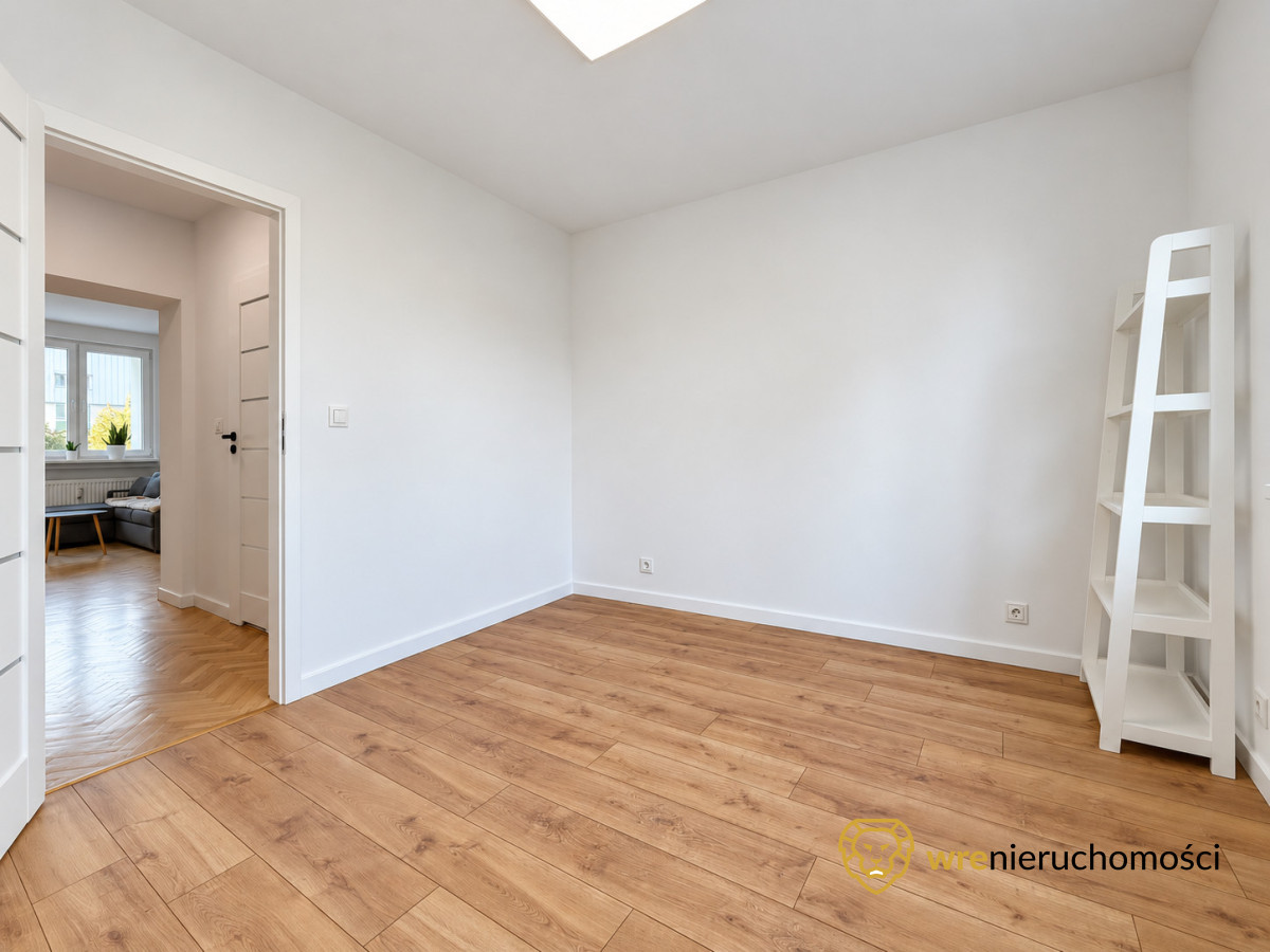 Mieszkanie – Wrocław, Stare Miasto - Więcej