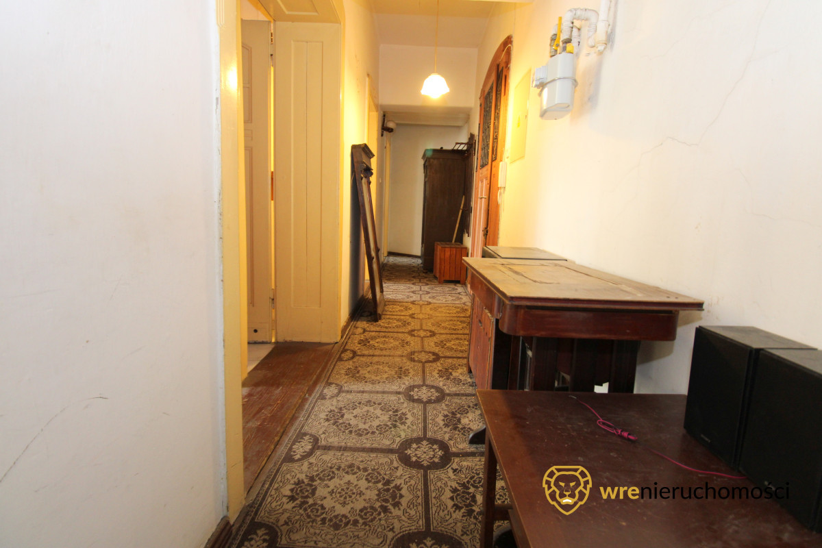Mieszkanie – Wrocław, Śródmieście - Widok 5