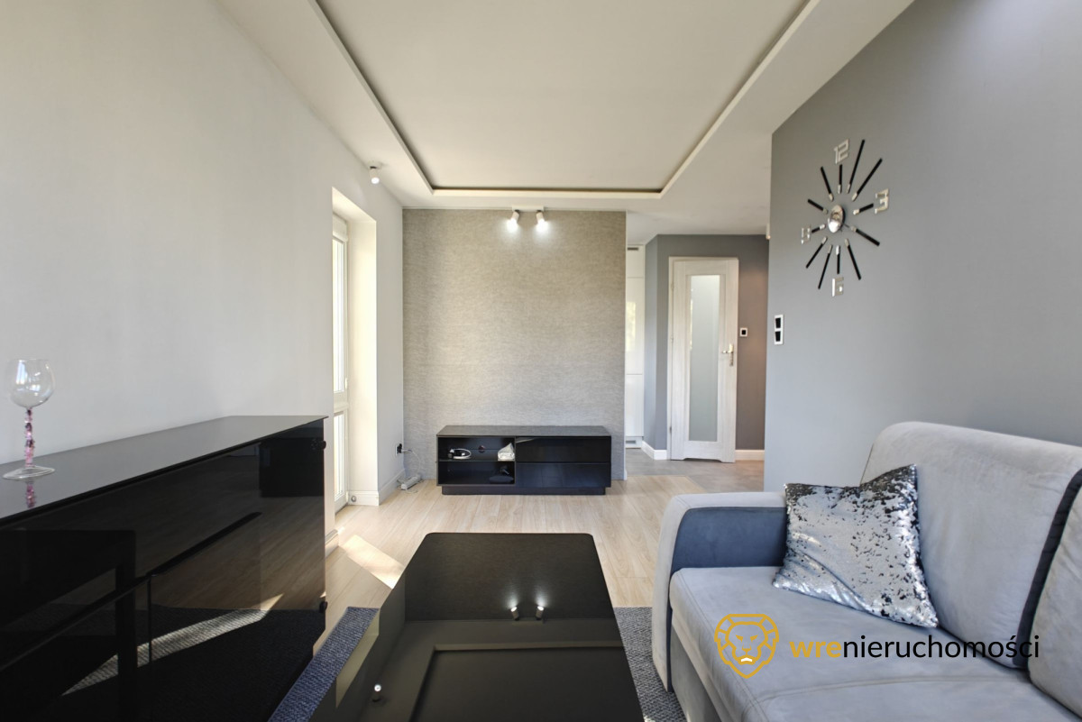 Mieszkanie – Wrocław, Stare Miasto - Widok 4
