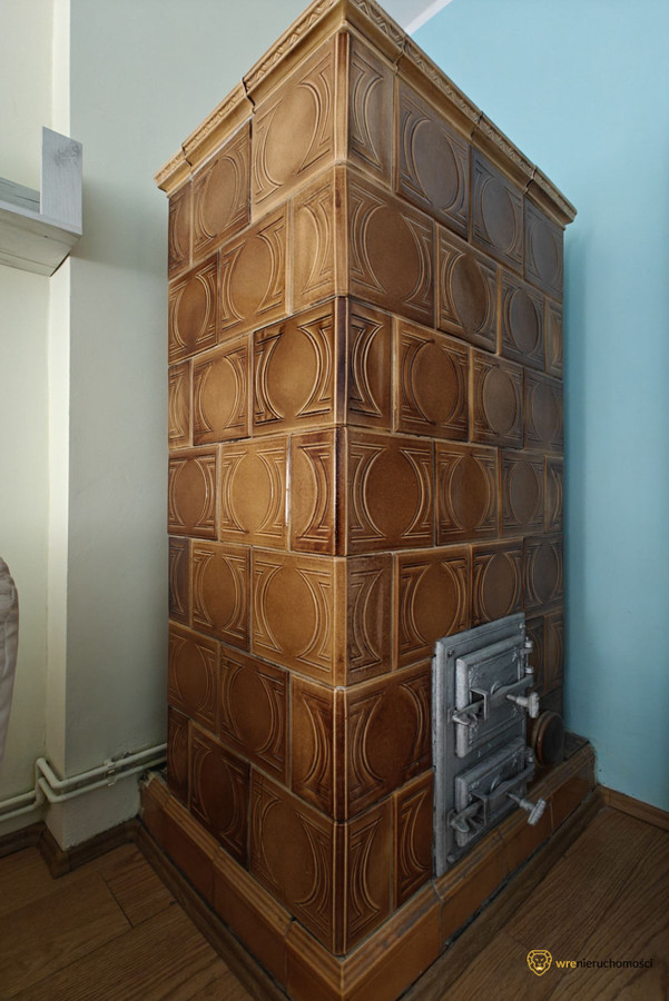 Mieszkanie – Wrocław, Ołbin, Śródmieście - Widok 4
