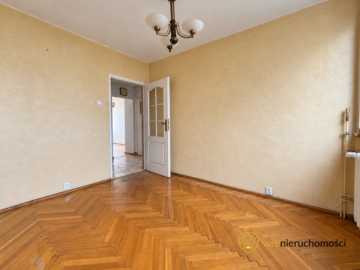 Mieszkanie – Wrocław, Psie Pole - Widok 5