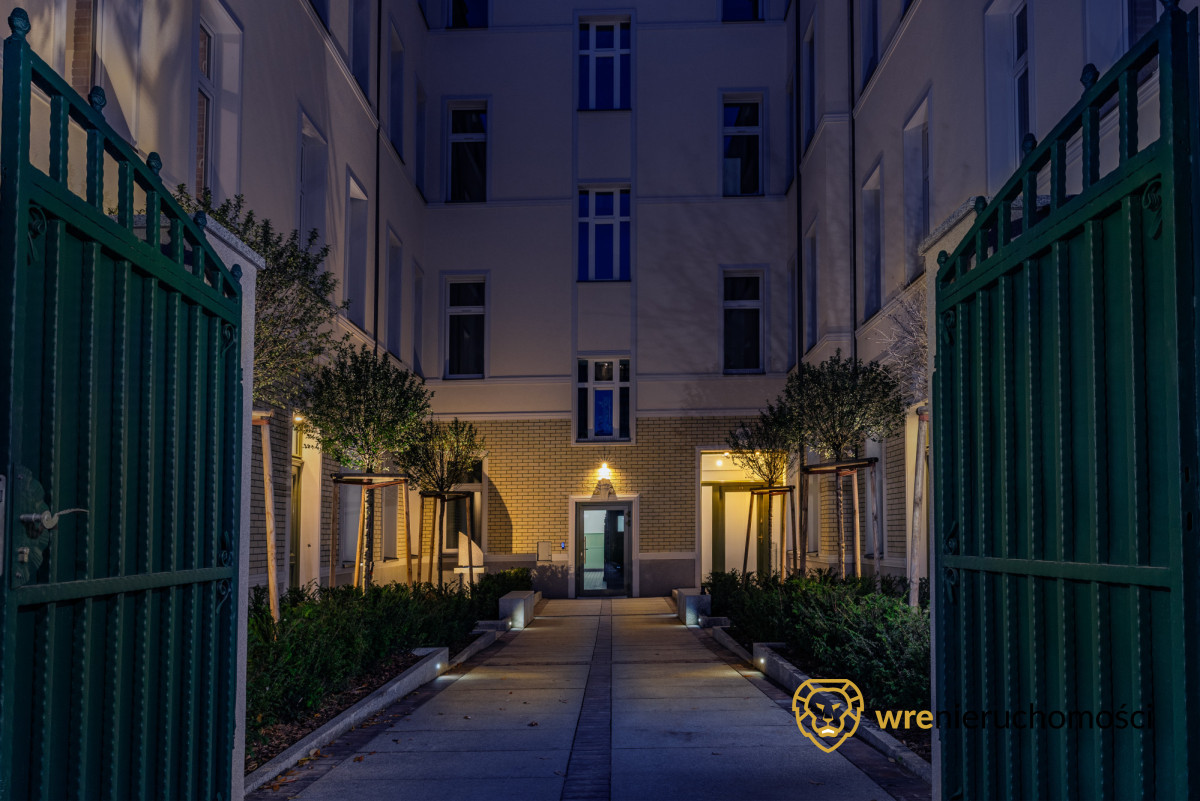 Prestiżowa kamienica w centrum | brak prowizji - Ansicht 4