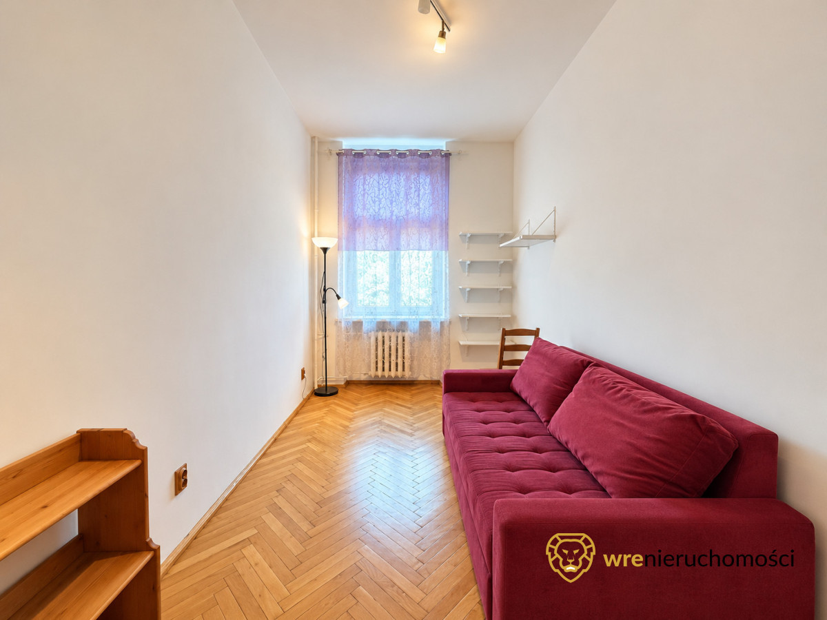 Mieszkanie – Wrocław, Stare Miasto - Widok 5