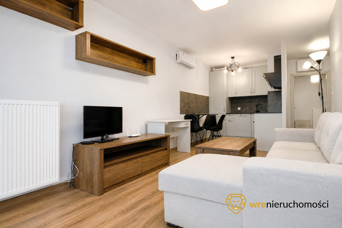 Nowoczesne | Spokojne osiedle | Balkon | Garaż - Widok 2