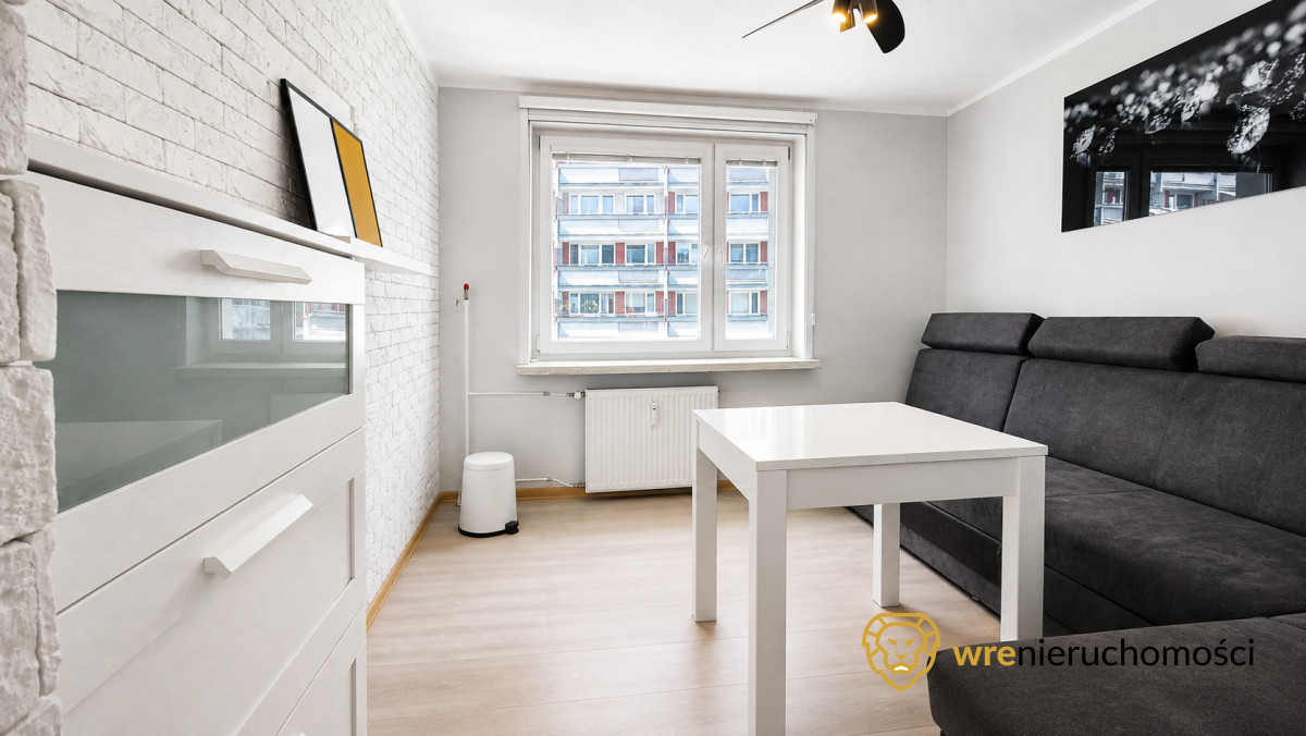5 Pokoi | 4 Sypialnie | Centrum | Balkon | Parking
