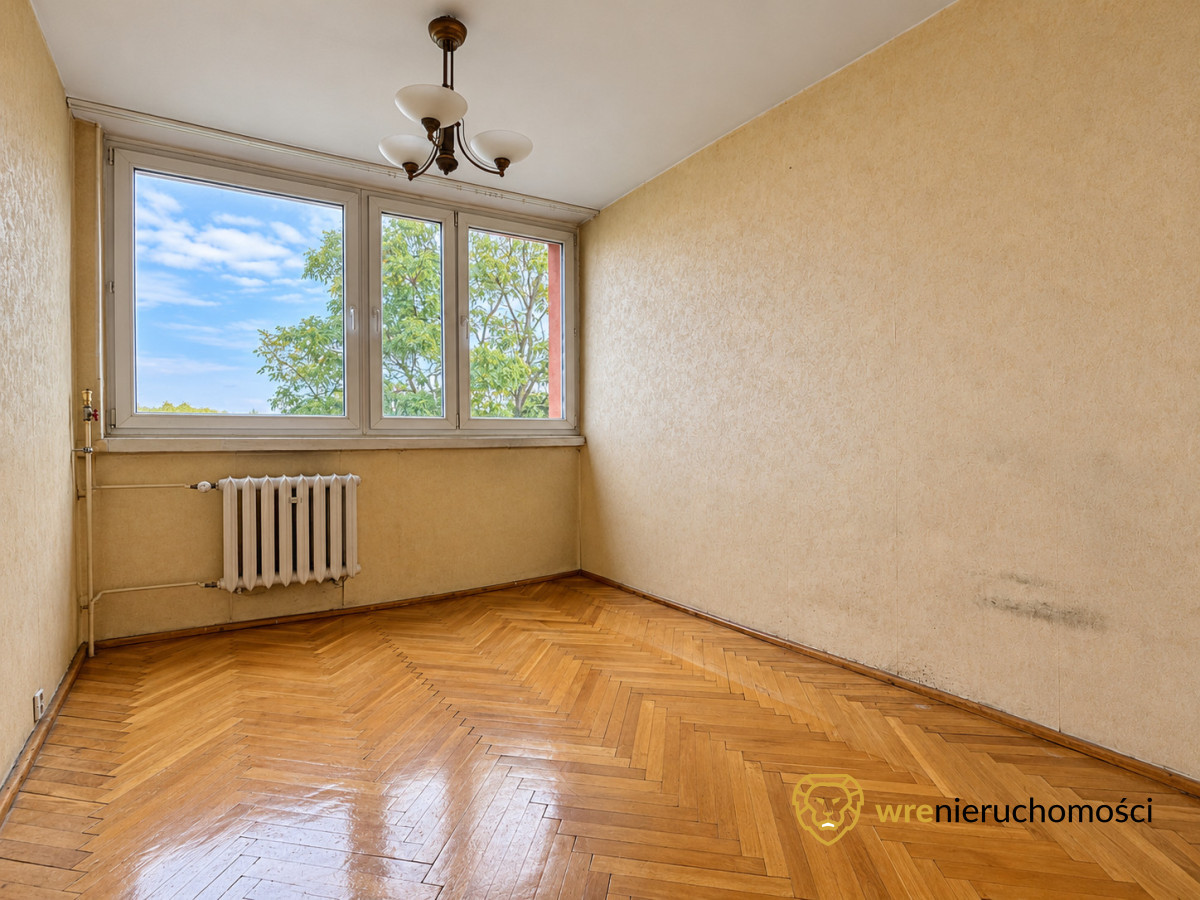 Mieszkanie – Wrocław, Psie Pole - Widok 4