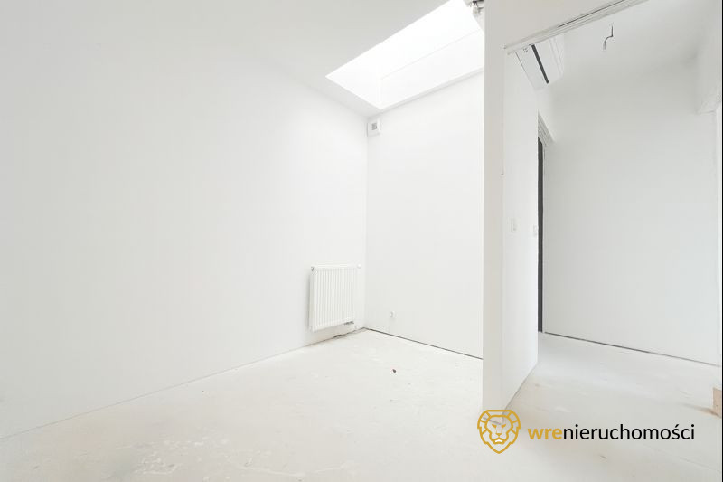 Mieszkanie – Wrocław, Trójkąt, Przedmieście Oławskie - Więcej