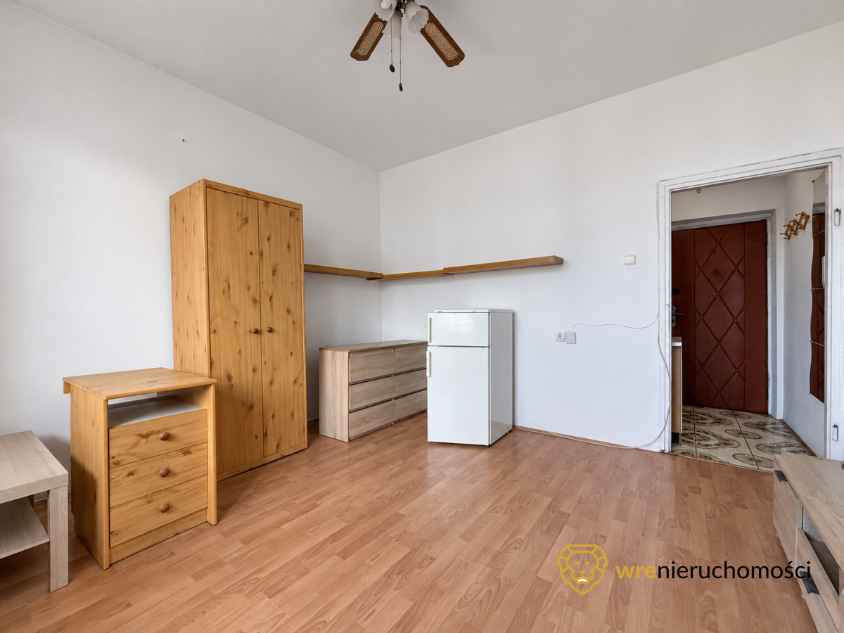 Apartment in Wrocław, Stare Miasto - View 2