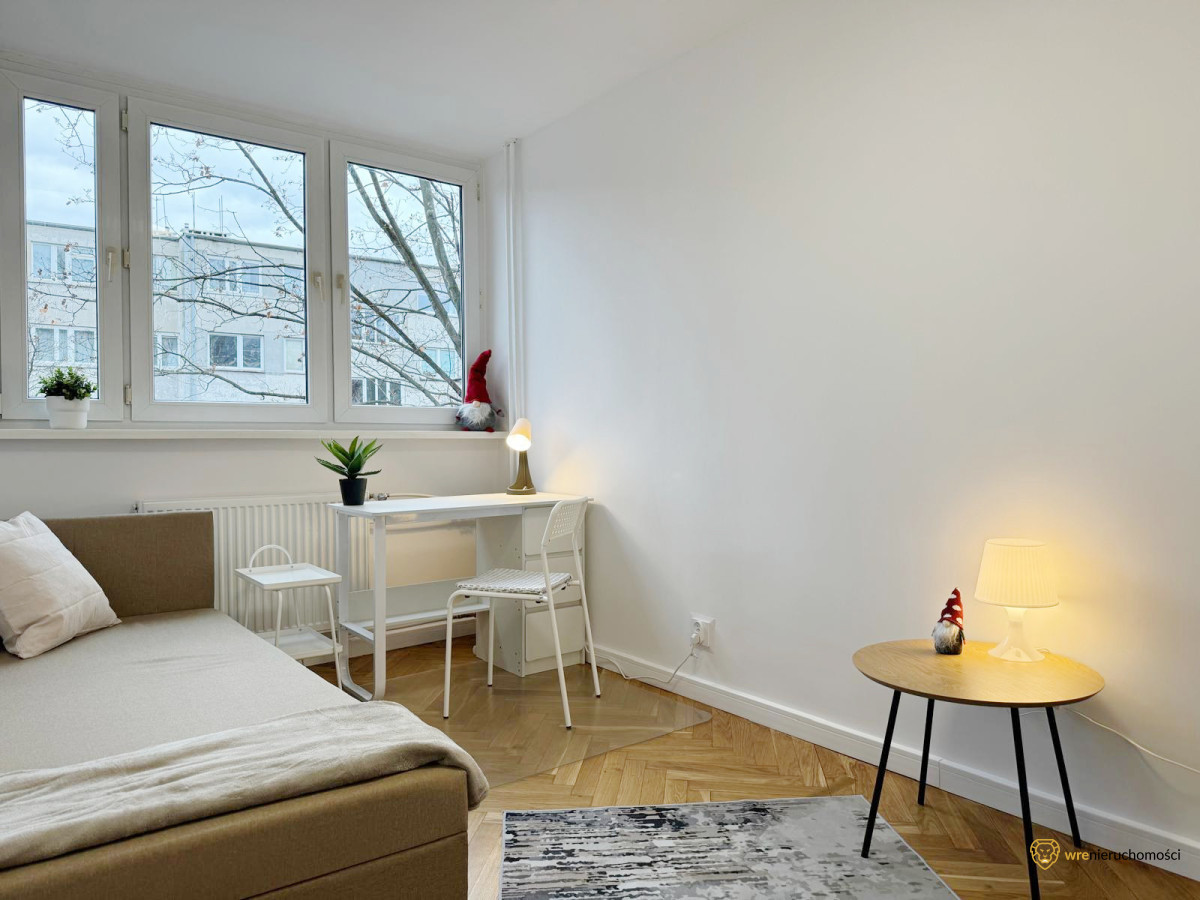 Apartment in Wrocław, Szczepin, Stare Miasto - Widok 3