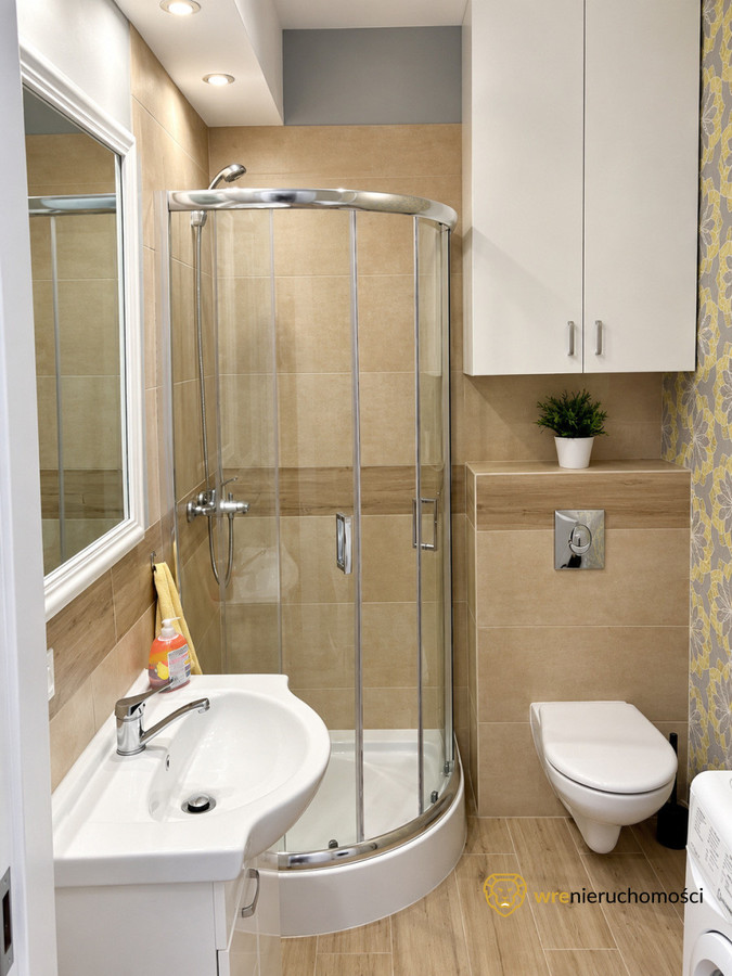 Apartment in Wrocław, Krzyki - View 5