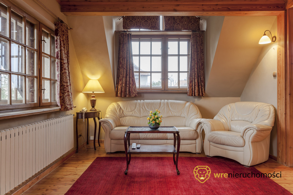 Mieszkanie – Wrocław, Leśnica, Fabryczna - Widok 3