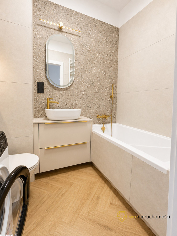 Apartment in Wrocław, Sołtysowice, Psie Pole - Widok 6