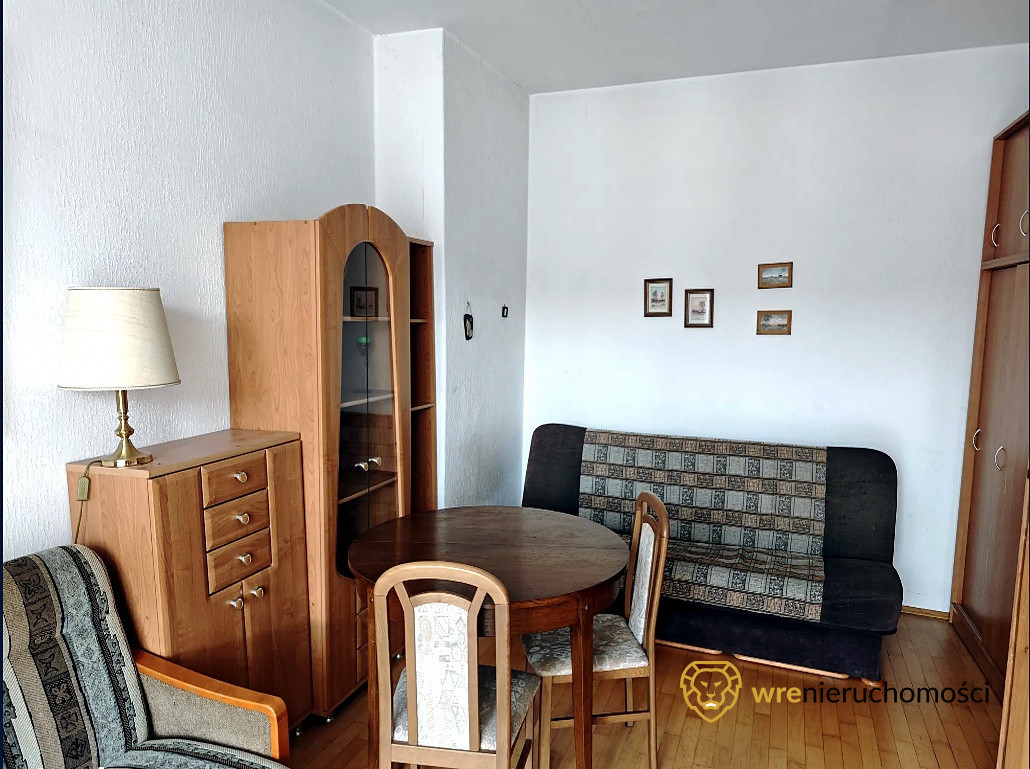 Mieszkanie – Wrocław, Śródmieście - Widok 2