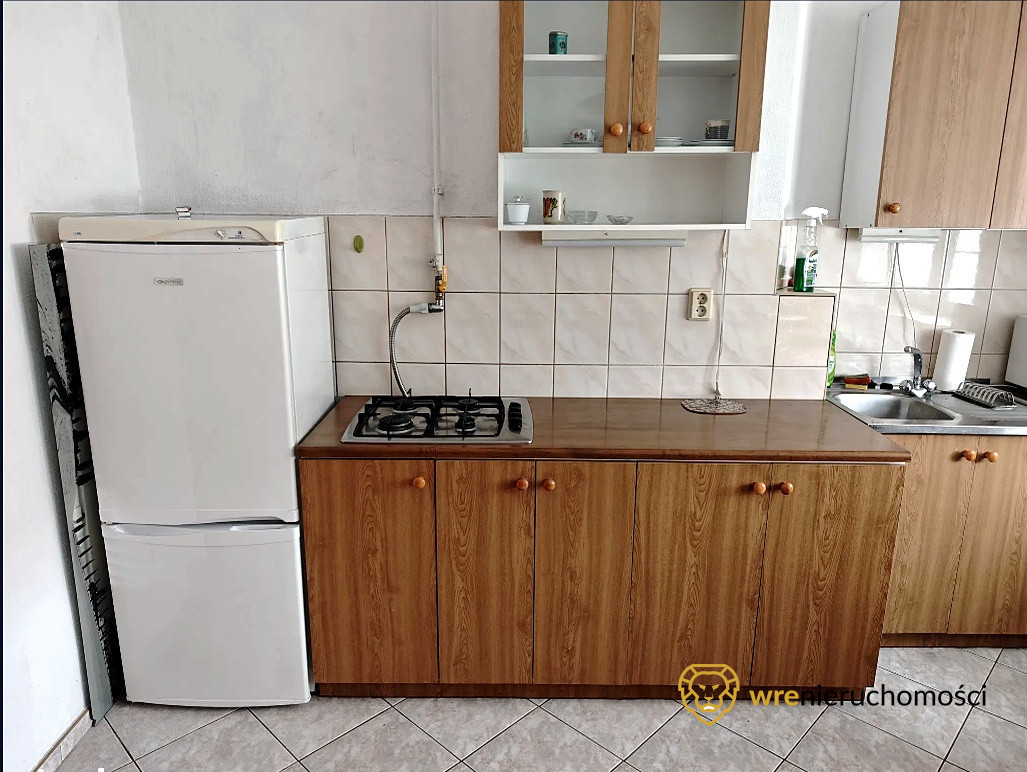 Mieszkanie – Wrocław, Śródmieście - Widok 5