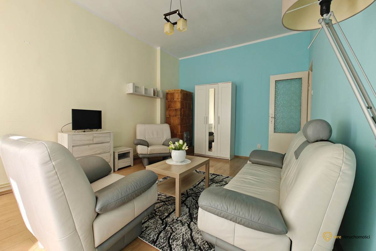 Mieszkanie – Wrocław, Ołbin, Śródmieście - Widok 3