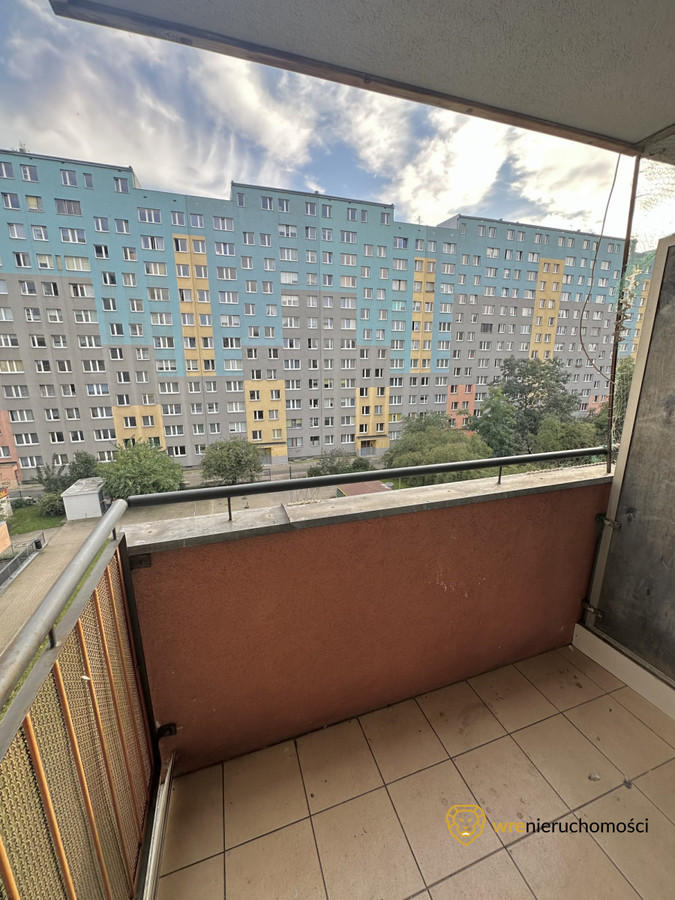 Apartment in Wrocław, Glinianki, Krzyki - Więcej