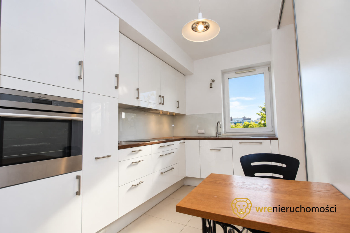 Słoneczne 60 m² | balkon 20 m² | klimatyzacja