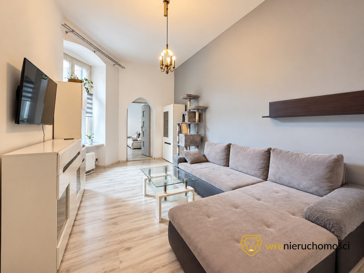 Świetna lokalizacja | 6 pokoi | 139m2 | Centrum |