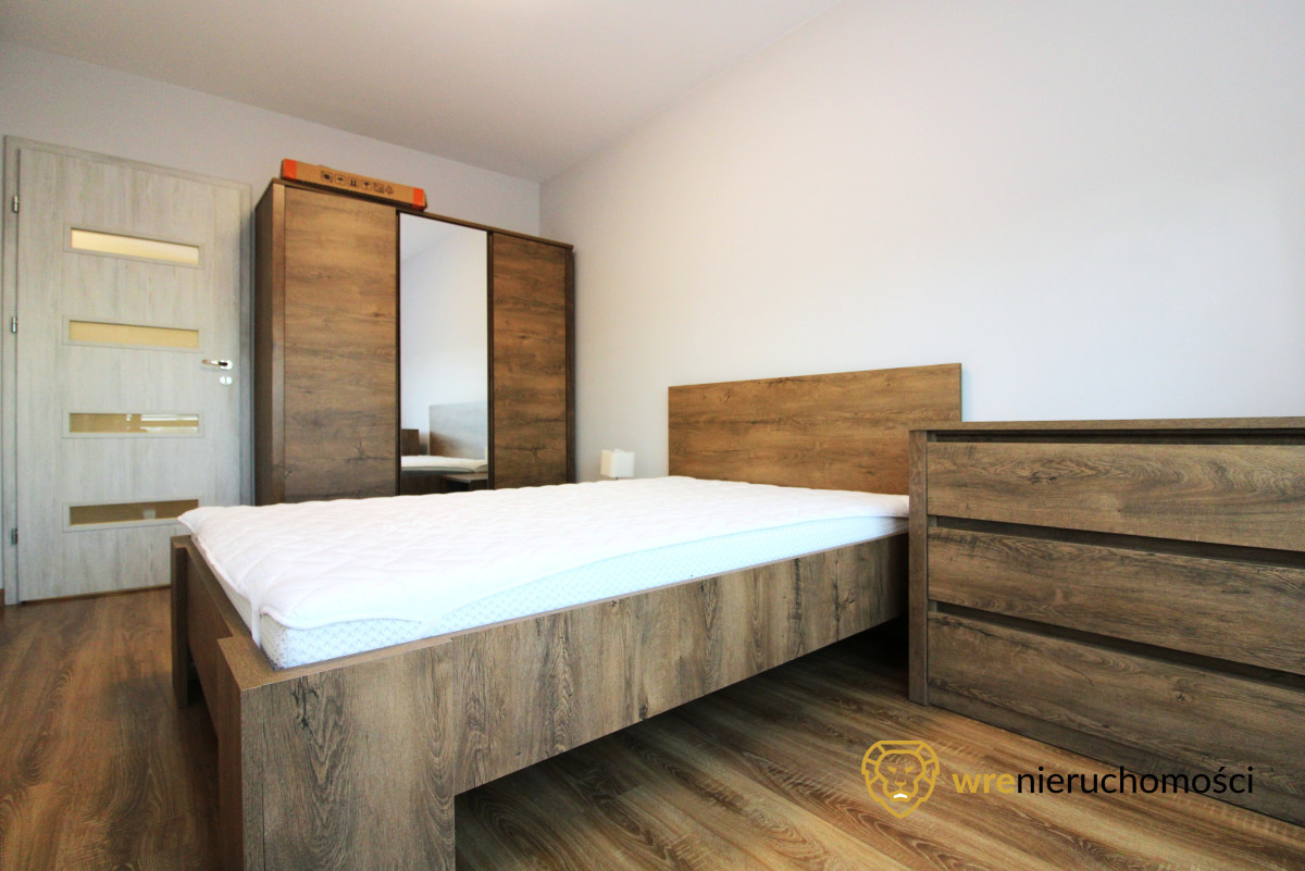 Nowoczesne | Spokojne osiedle | Balkon | Garaż - Widok 6