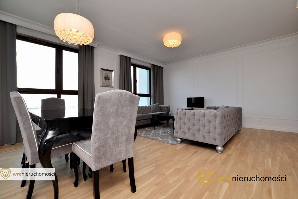 Mieszkanie – Wrocław, Szczepin, Stare Miasto - Widok 5