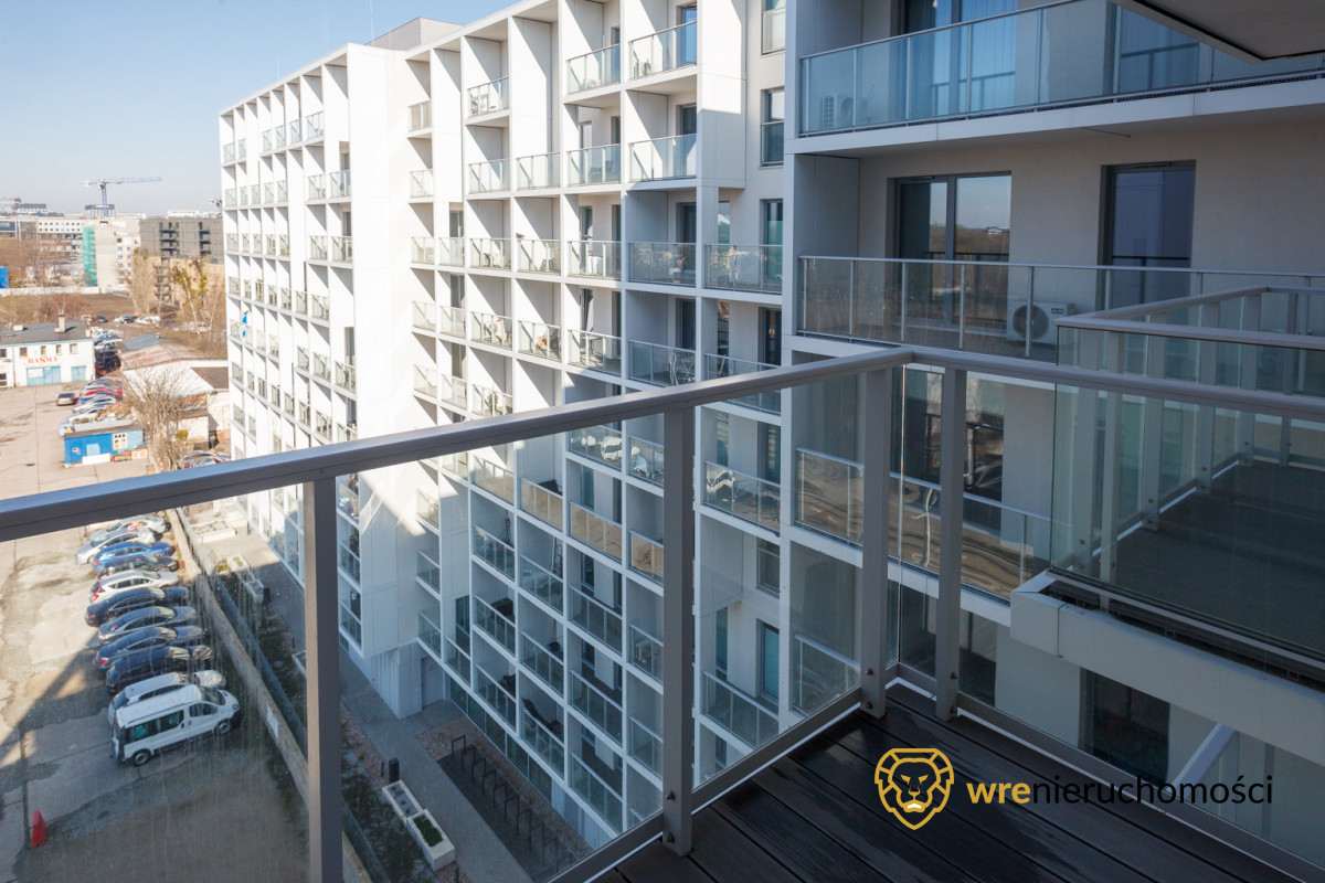 Apartment in Wrocław, Szczepin, Stare Miasto - Więcej