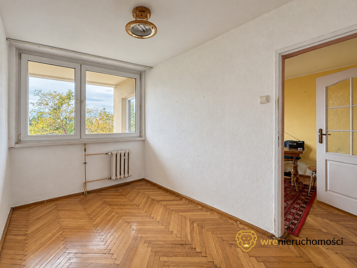 Mieszkanie – Wrocław, Psie Pole - Widok 2