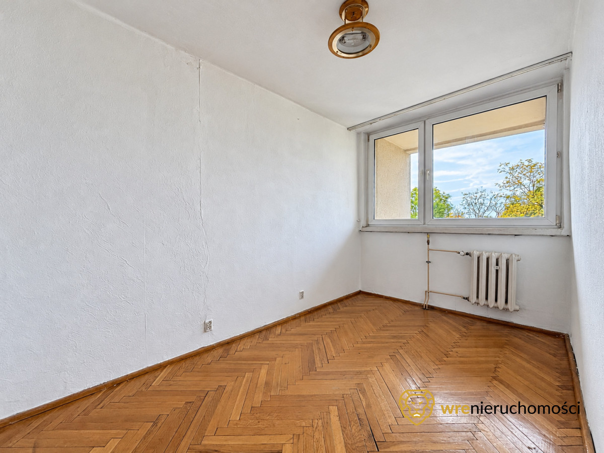 Mieszkanie – Wrocław, Psie Pole - Widok 3
