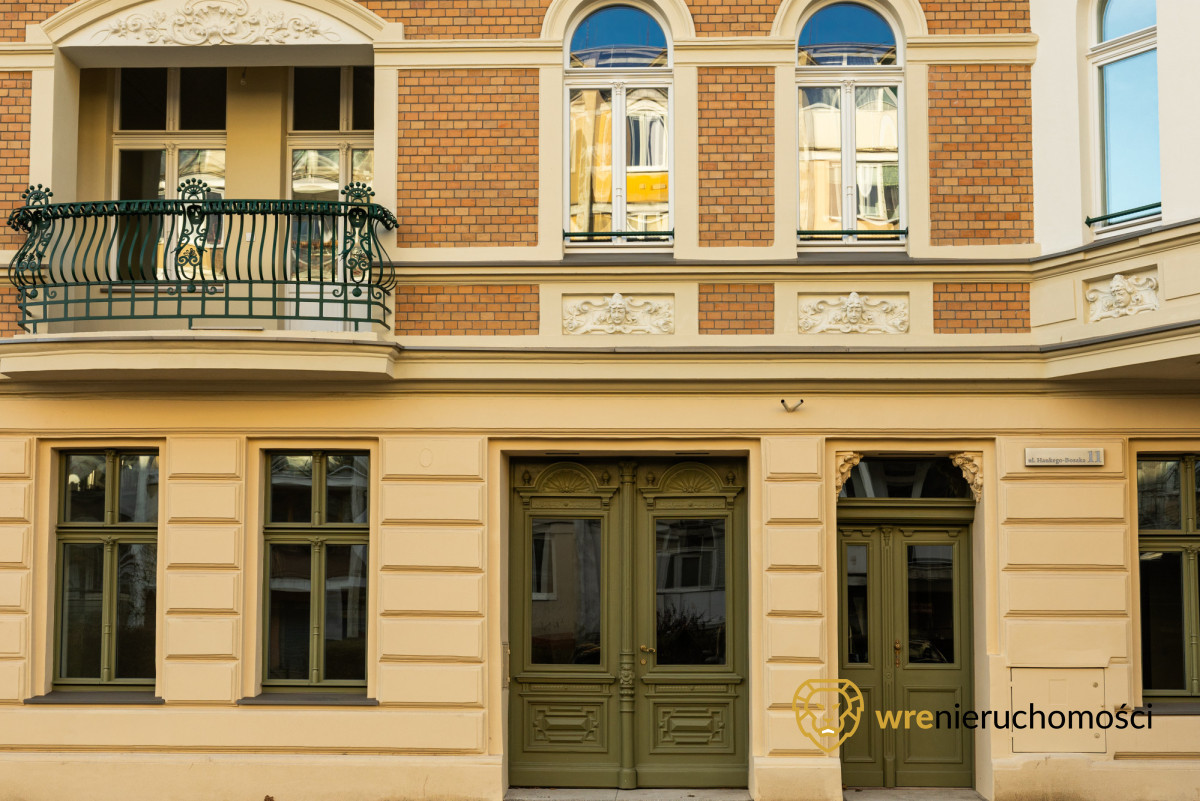 Prestiżowa kamienica w centrum | brak prowizji - Ansicht 5