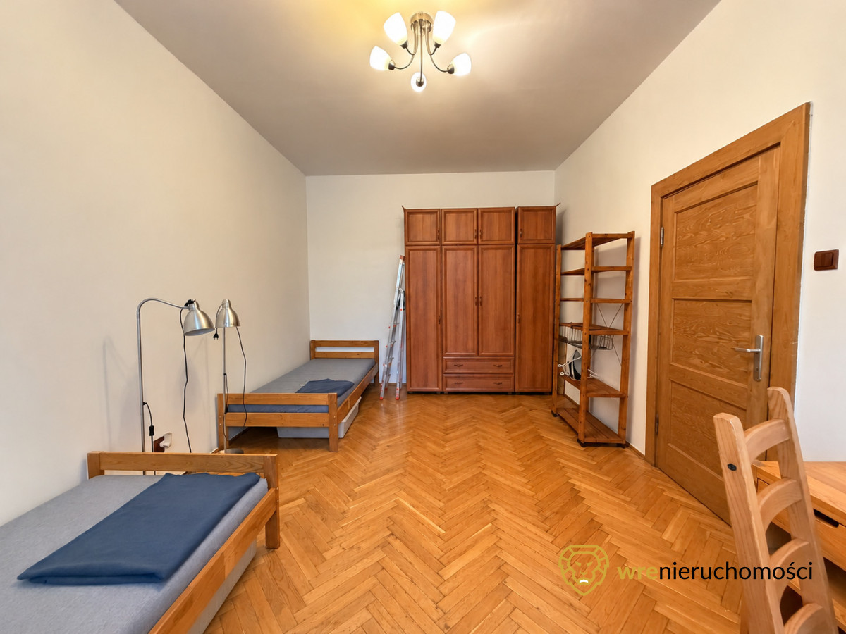 Mieszkanie – Wrocław, Stare Miasto - Więcej