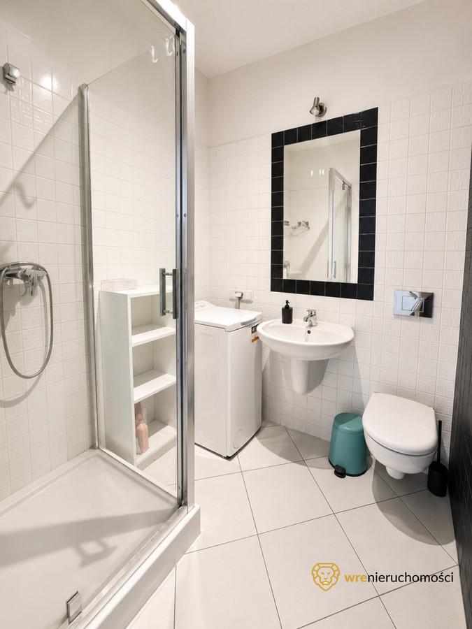 Apartment in Wrocław, Nadodrze, Śródmieście - Widok 2